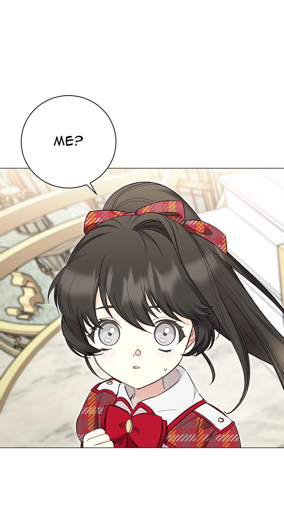 Please Get Out of My Household Chapter 12 page 49 - 