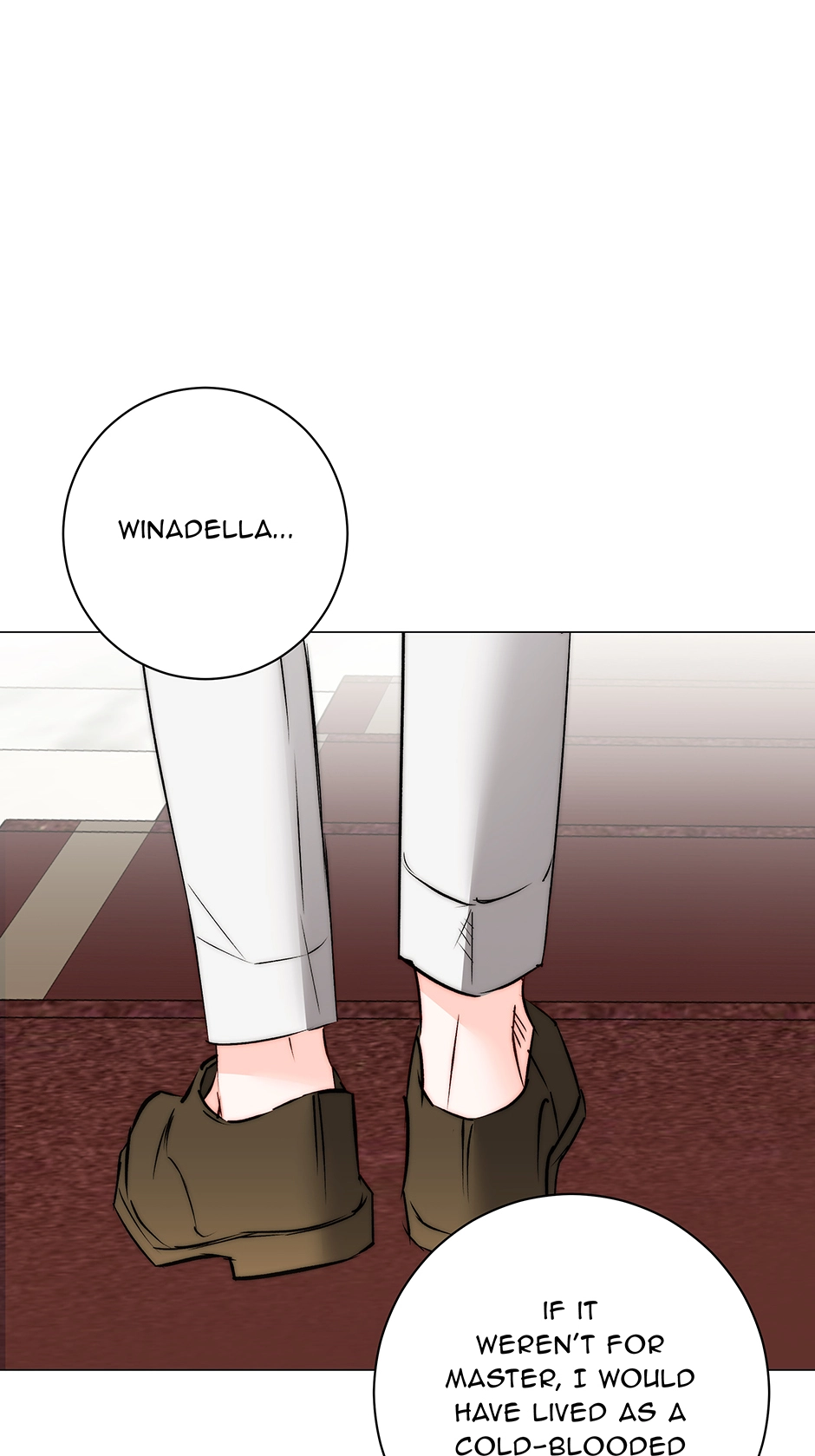 Please Get Out of My Household Chapter 12 page 51 - 