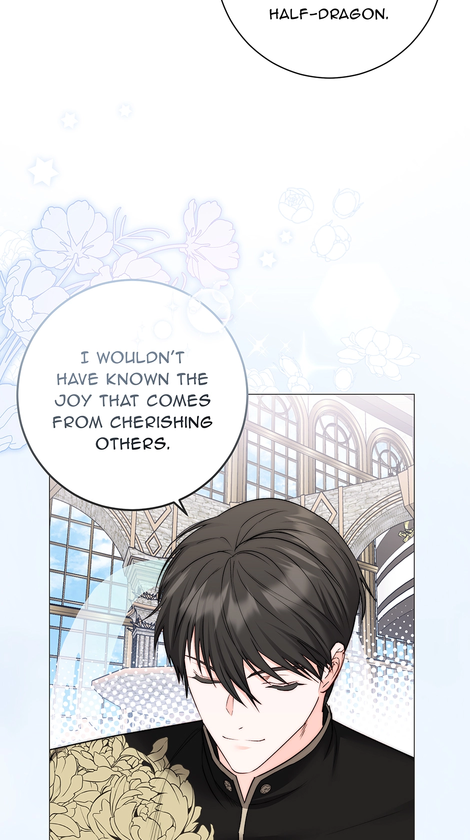 Please Get Out of My Household Chapter 12 page 52 - 