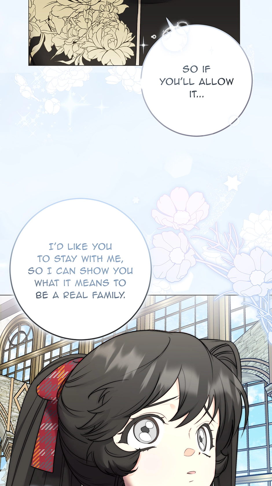 Please Get Out of My Household Chapter 12 page 53 - 