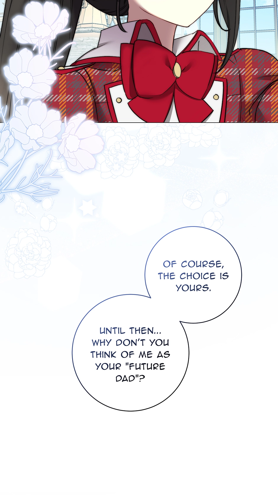 Please Get Out of My Household Chapter 12 page 54 - 