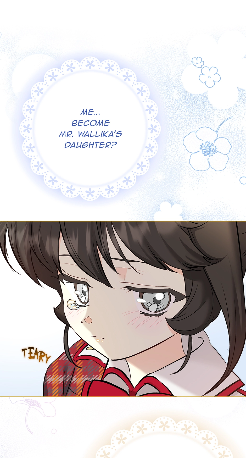 Please Get Out of My Household Chapter 12 page 55 - 