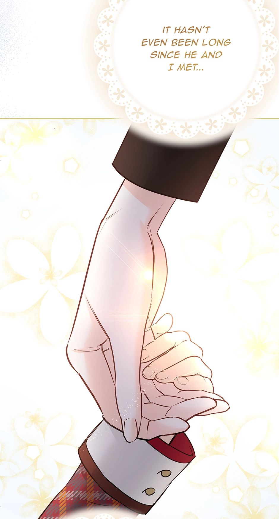Please Get Out of My Household Chapter 12 page 56 - 