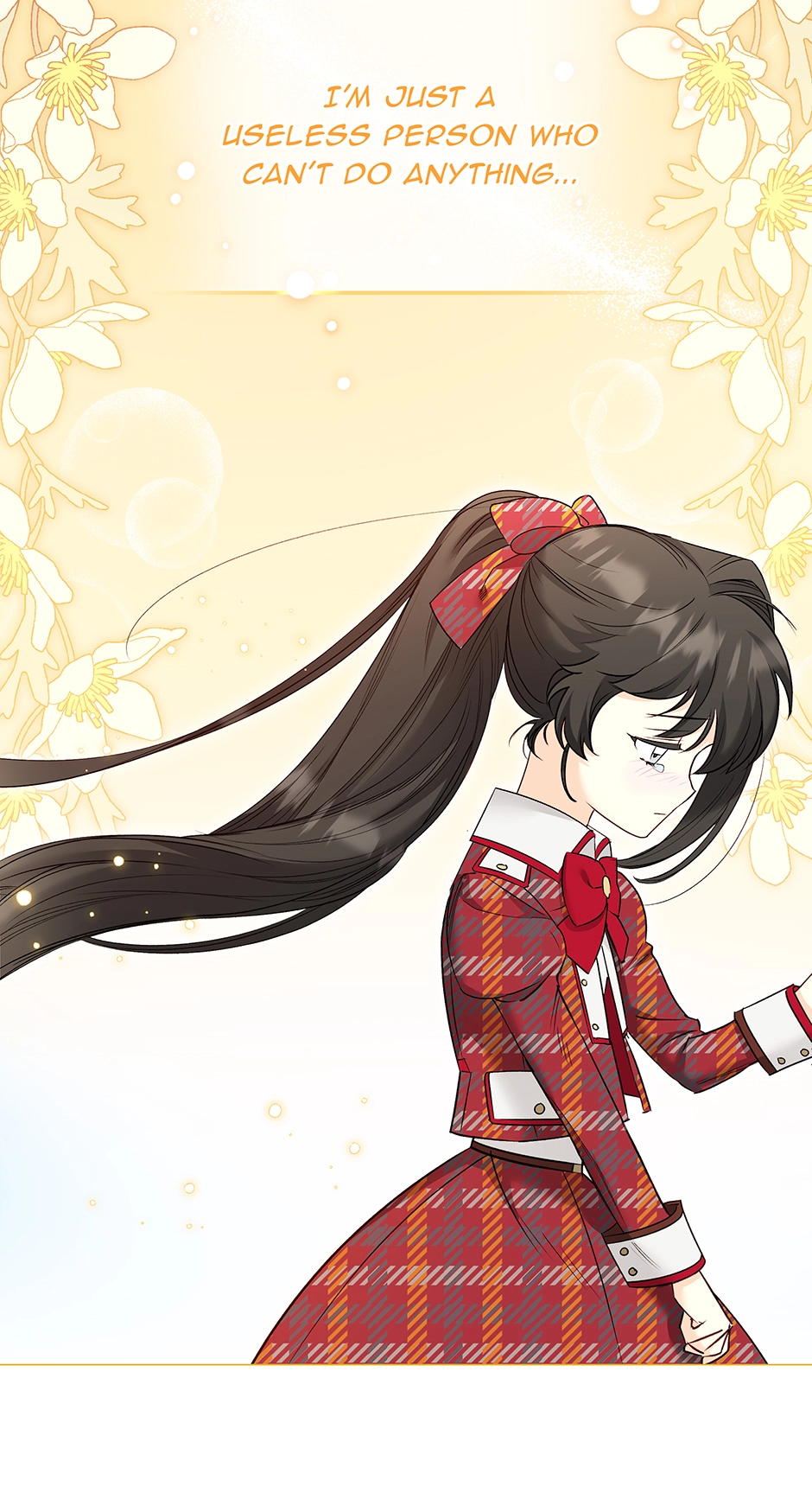 Please Get Out of My Household Chapter 12 page 58 - 