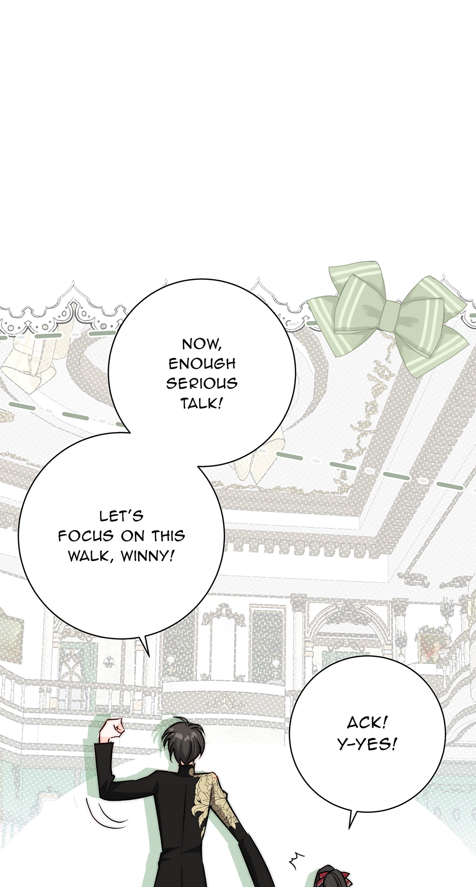 Please Get Out of My Household Chapter 12 page 59 - 