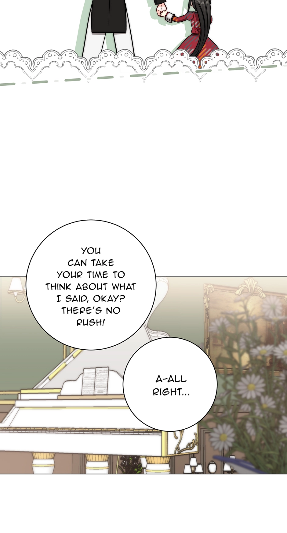 Please Get Out of My Household Chapter 12 page 60 - 