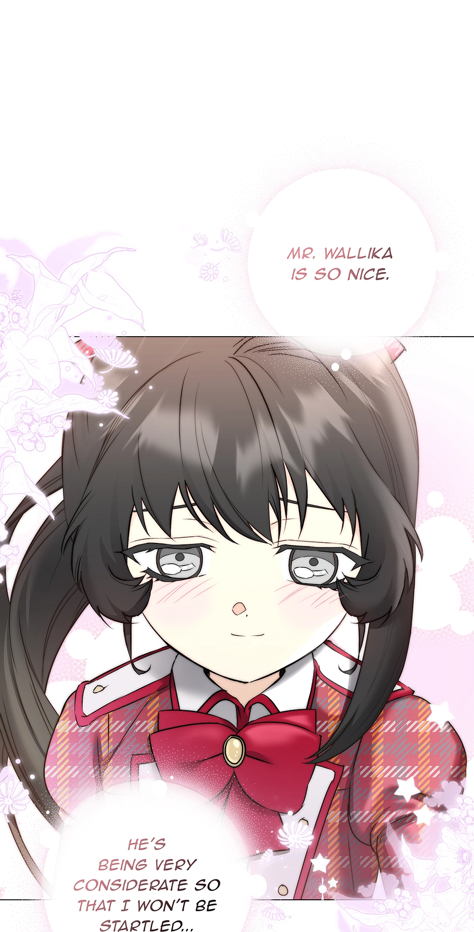 Please Get Out of My Household Chapter 12 page 61 - 