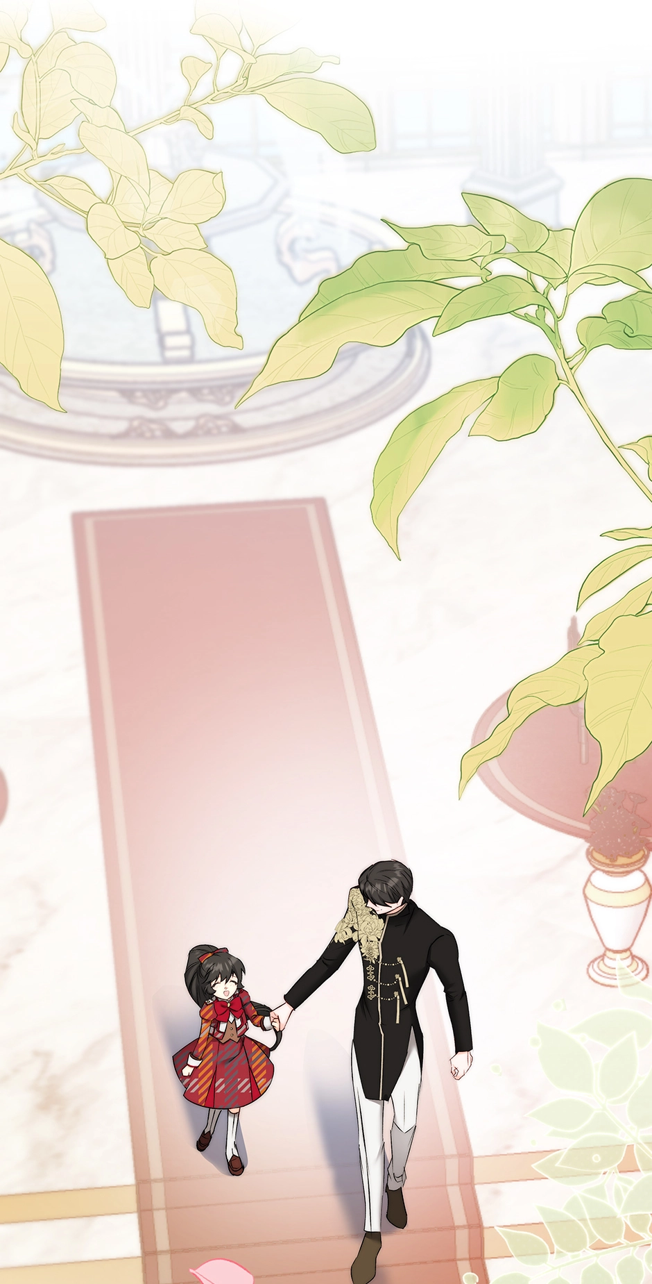 Please Get Out of My Household Chapter 12 page 65 - 