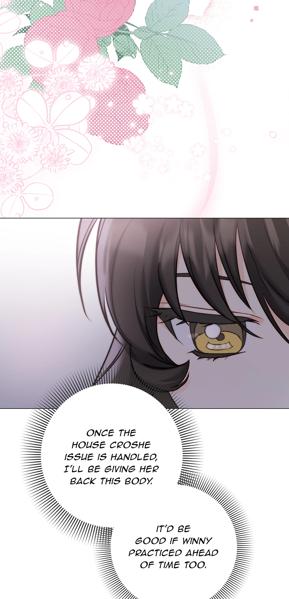 Please Get Out of My Household Chapter 12 page 10 - 