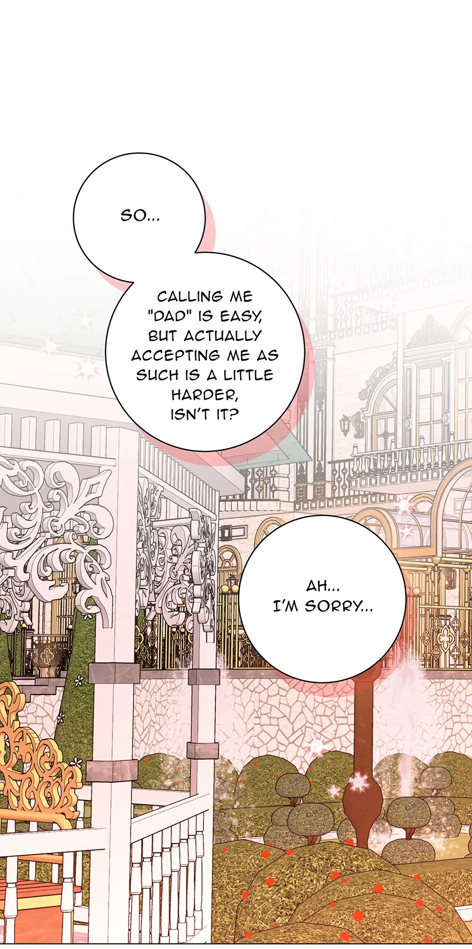 Please Get Out of My Household Chapter 13 page 1 - 