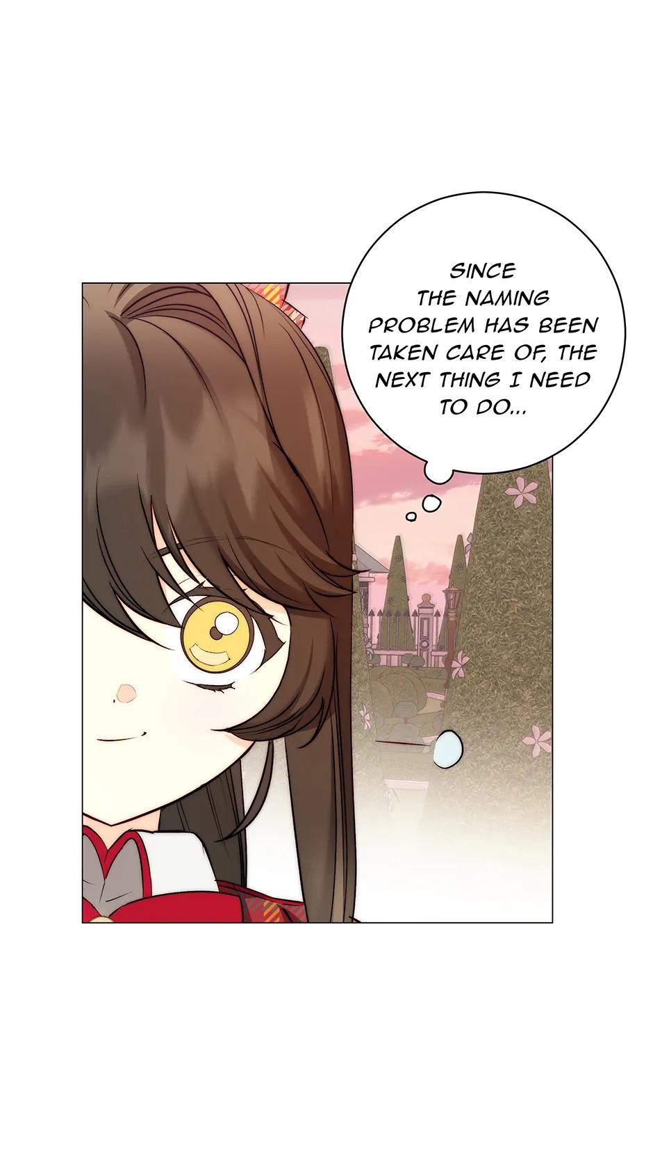 Please Get Out of My Household Chapter 13 page 11 - 