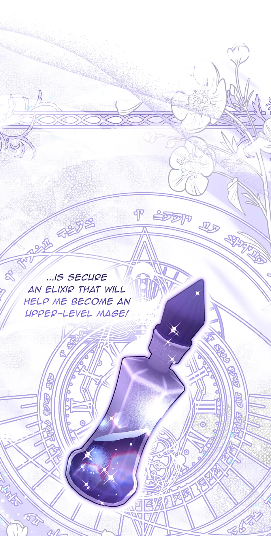 Please Get Out of My Household Chapter 13 page 12 - 