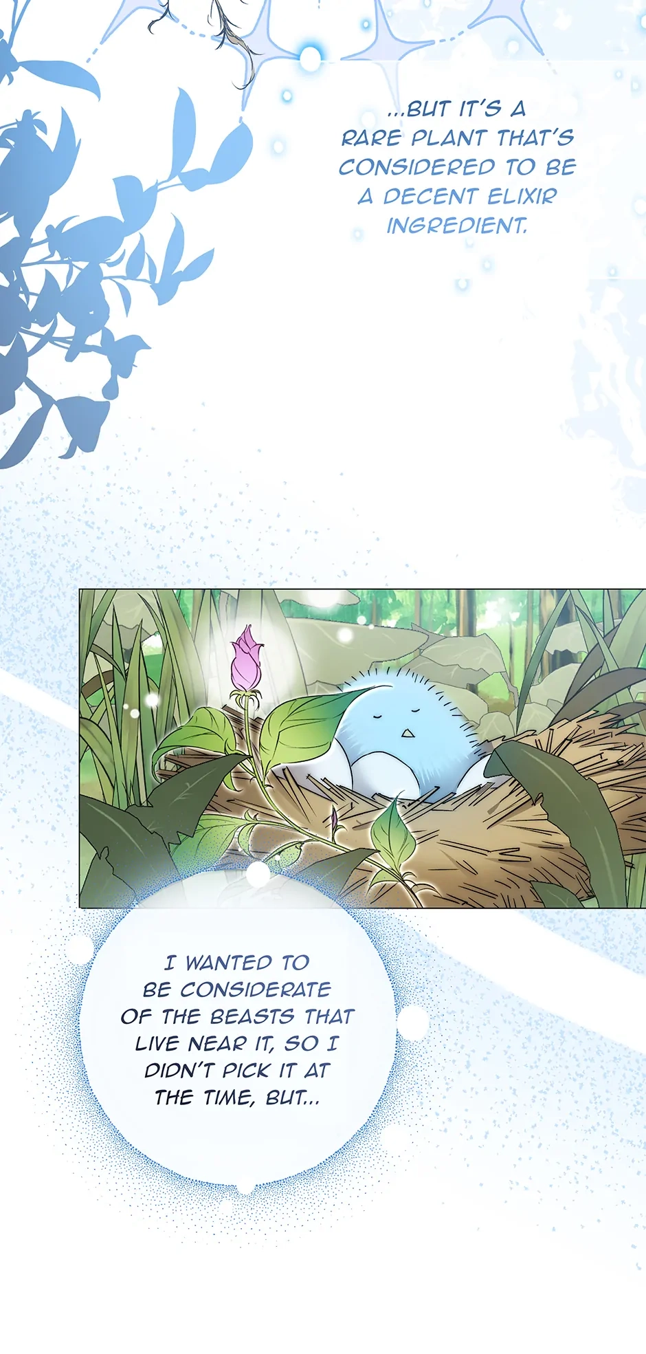 Please Get Out of My Household Chapter 13 page 20 - 
