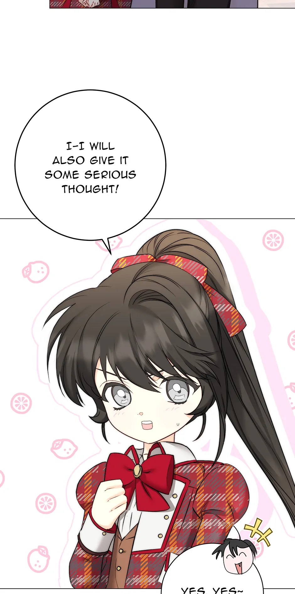 Please Get Out of My Household Chapter 13 page 3 - 