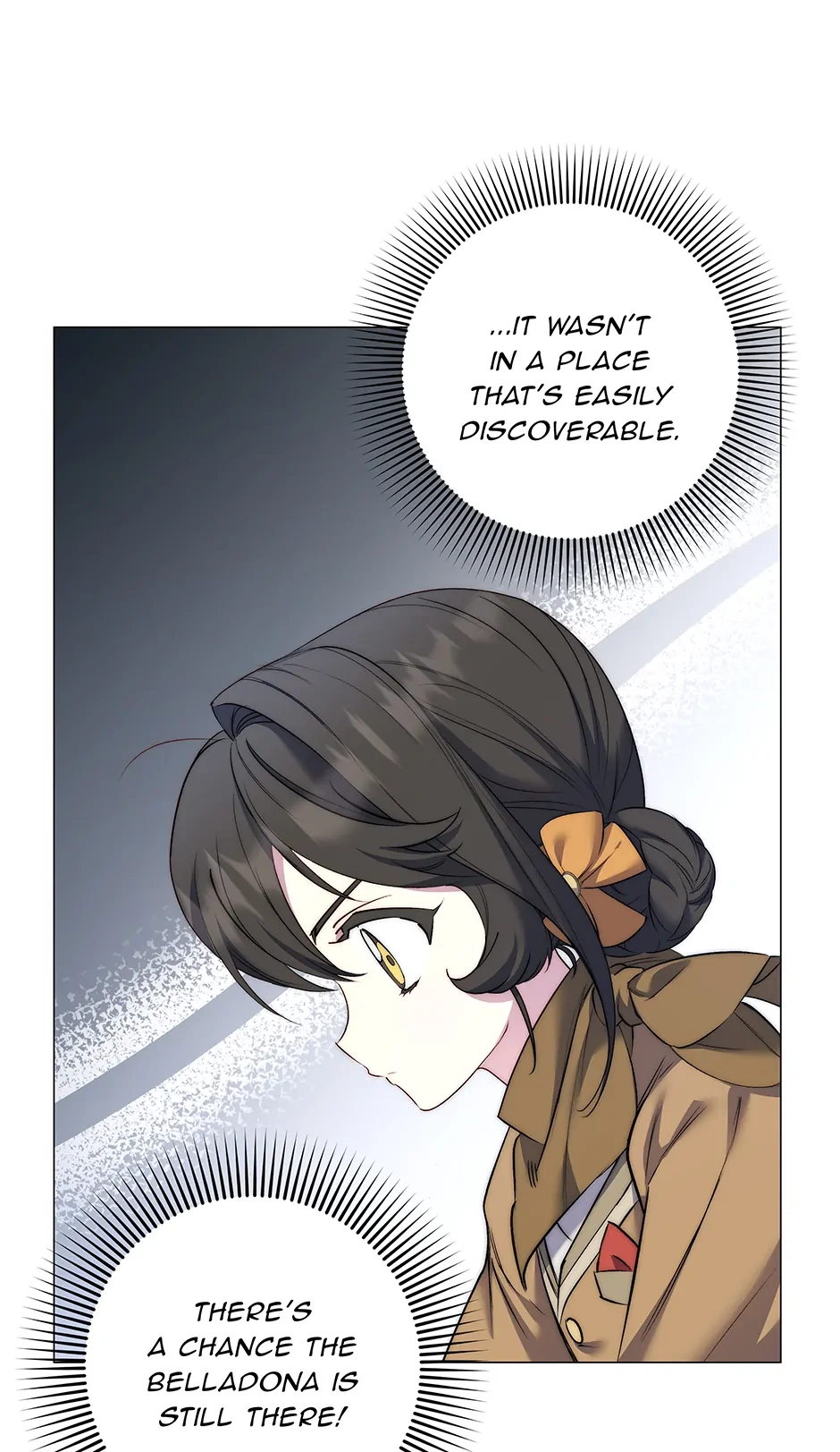 Please Get Out of My Household Chapter 13 page 21 - 
