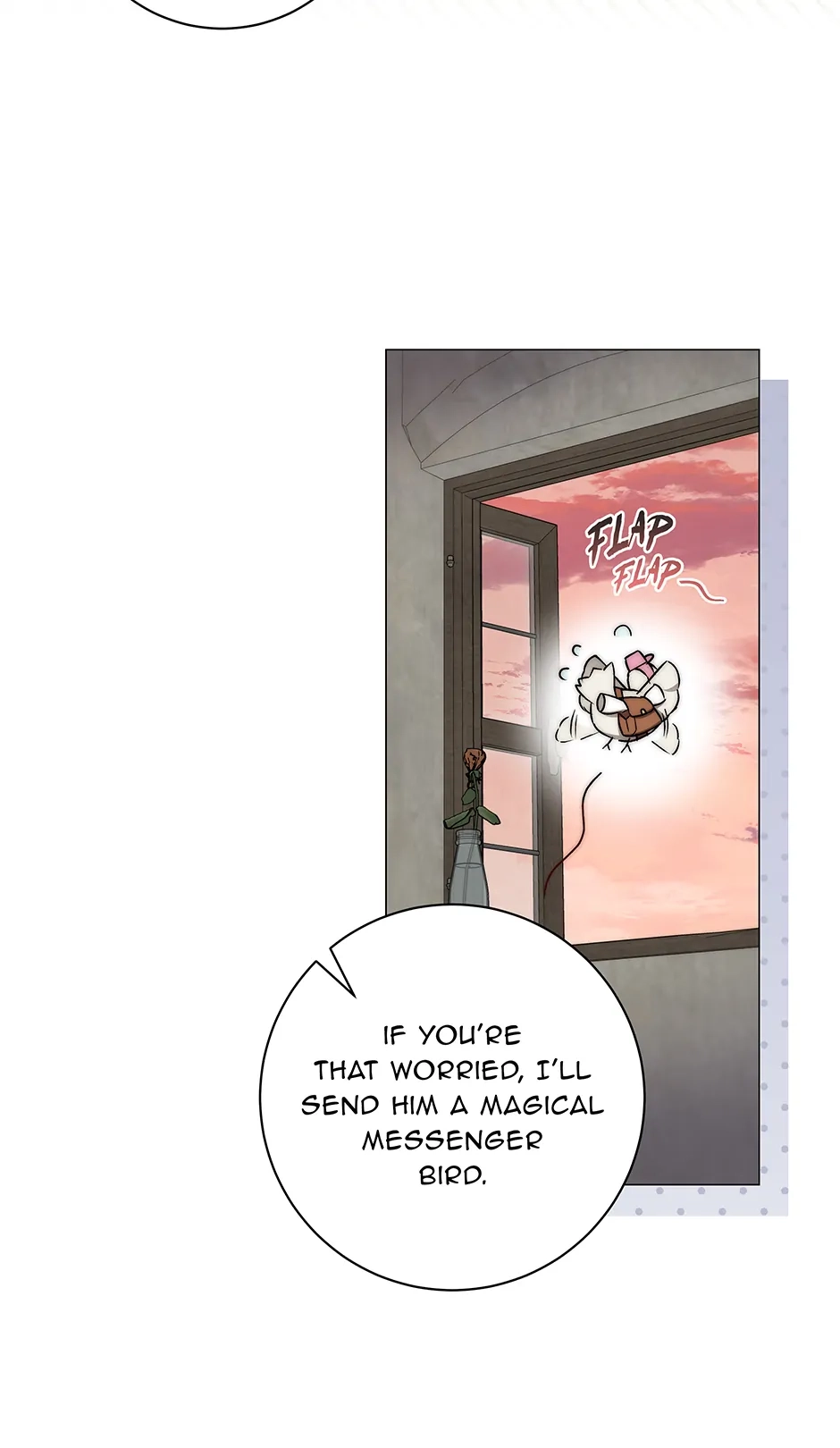 Please Get Out of My Household Chapter 13 page 24 - 