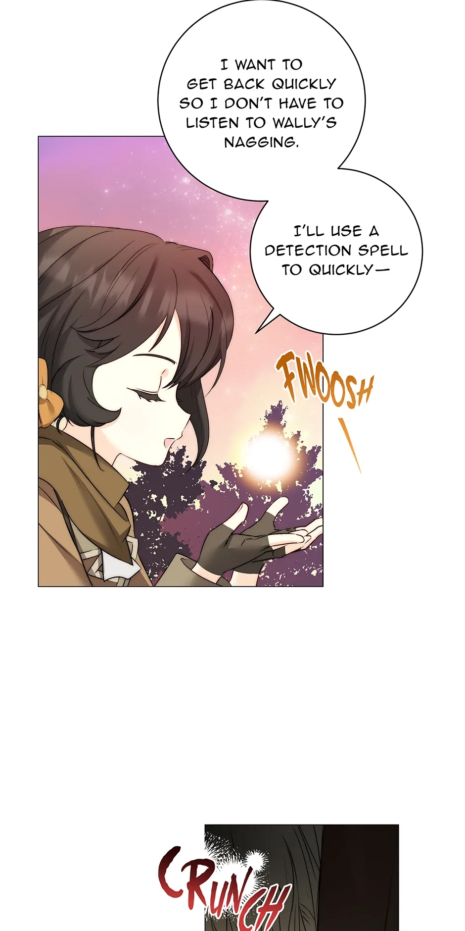 Please Get Out of My Household Chapter 13 page 31 - 
