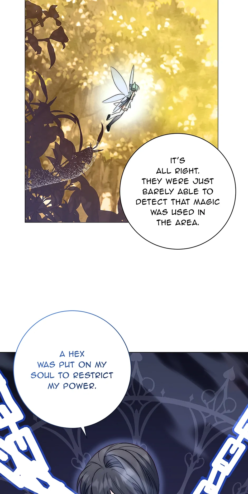 Please Get Out of My Household Chapter 13 page 38 - 