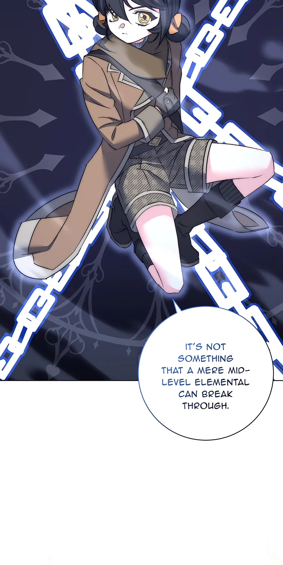 Please Get Out of My Household Chapter 13 page 39 - 
