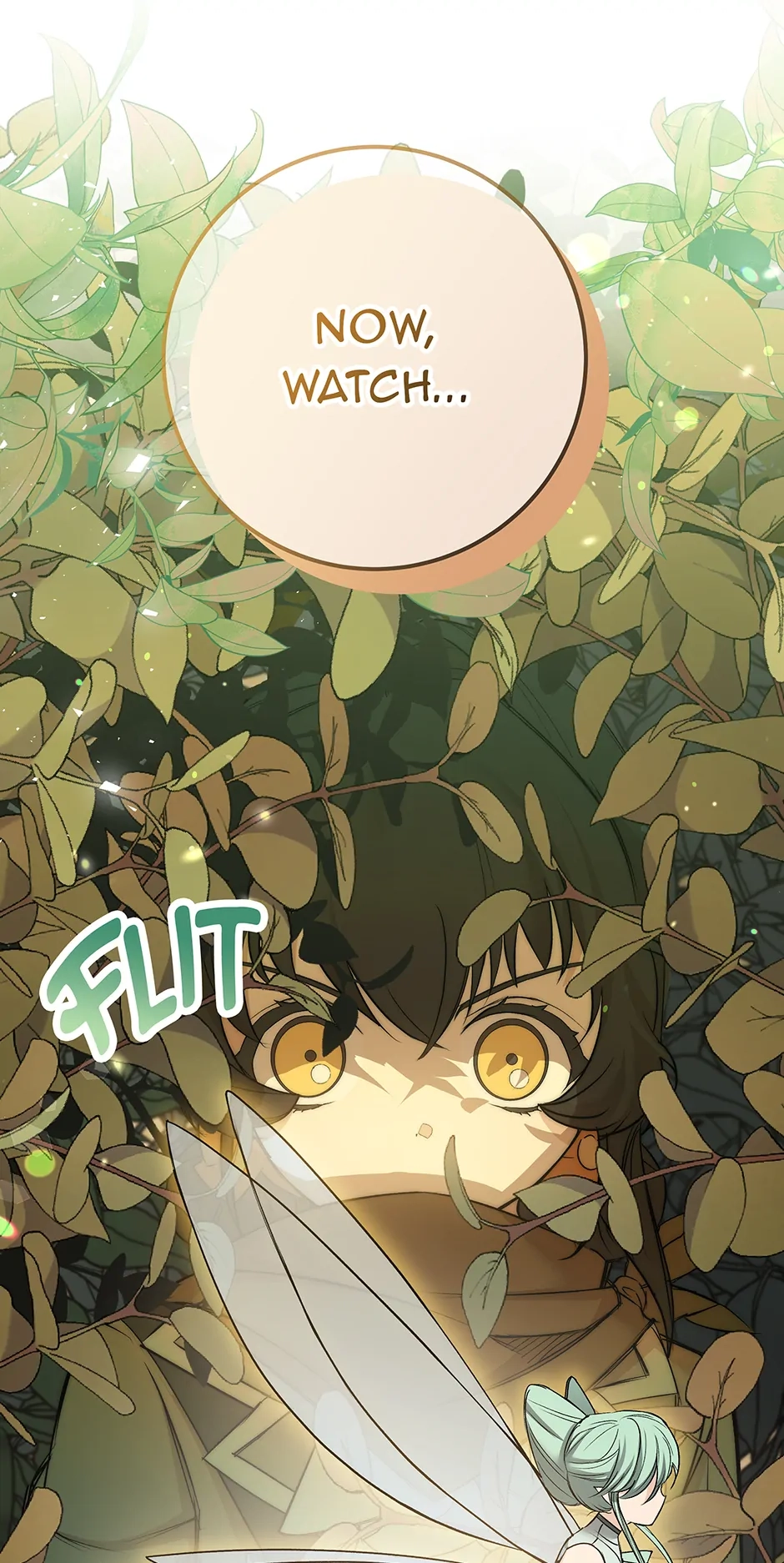 Please Get Out of My Household Chapter 13 page 40 - 