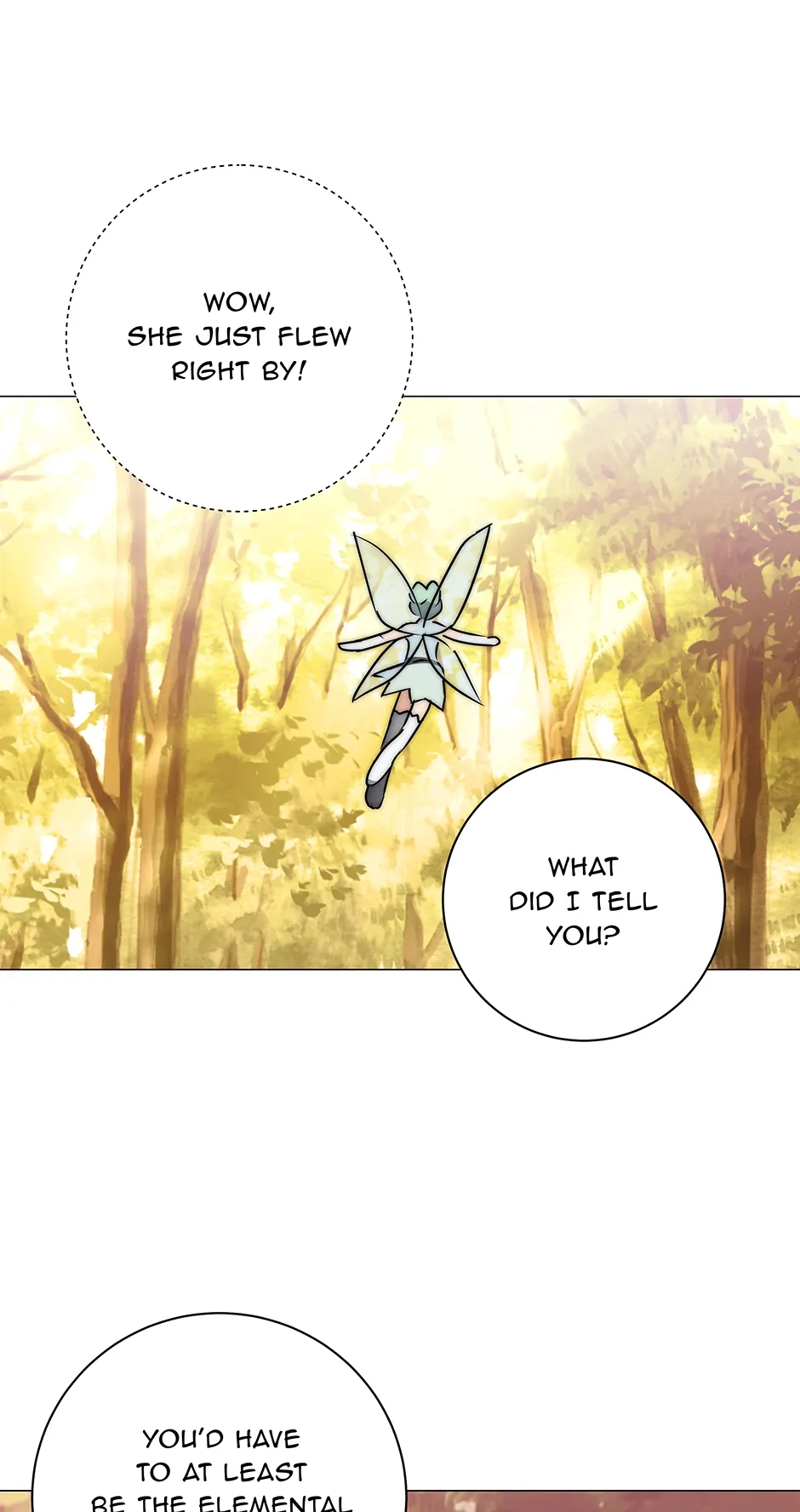 Please Get Out of My Household Chapter 13 page 42 - 