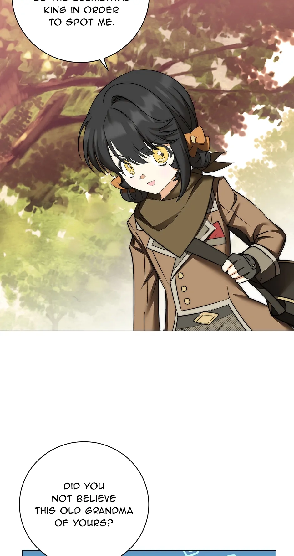 Please Get Out of My Household Chapter 13 page 43 - 