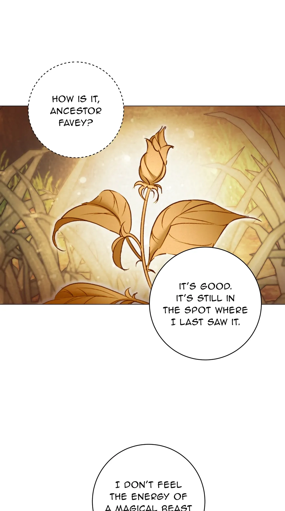 Please Get Out of My Household Chapter 13 page 49 - 