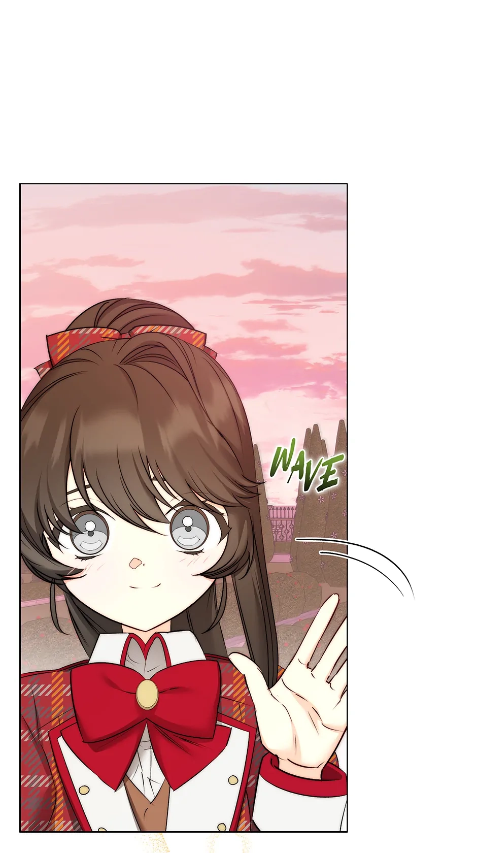Please Get Out of My Household Chapter 13 page 6 - 