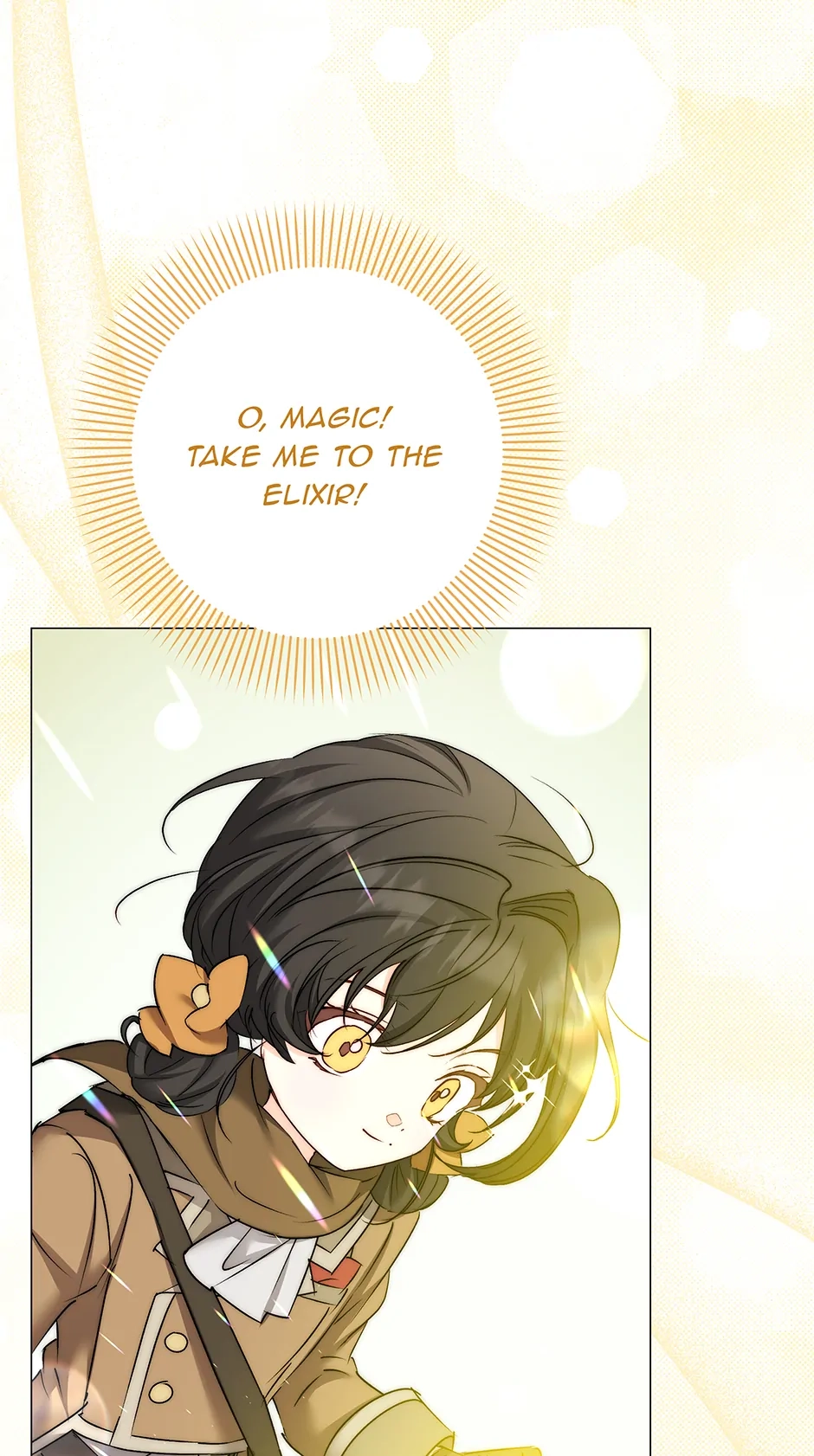 Please Get Out of My Household Chapter 13 page 51 - 