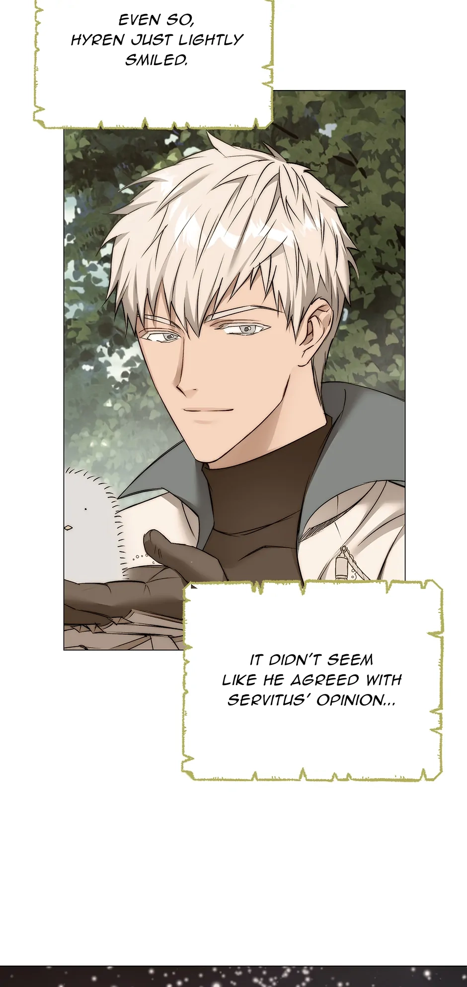Please Get Out of My Household Chapter 13 page 56 - 
