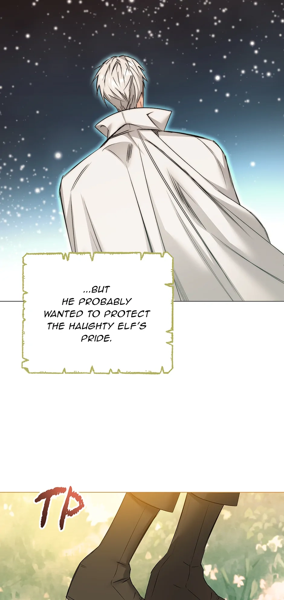 Please Get Out of My Household Chapter 13 page 57 - 