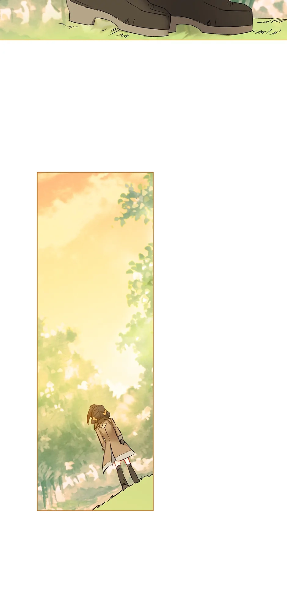 Please Get Out of My Household Chapter 13 page 58 - 