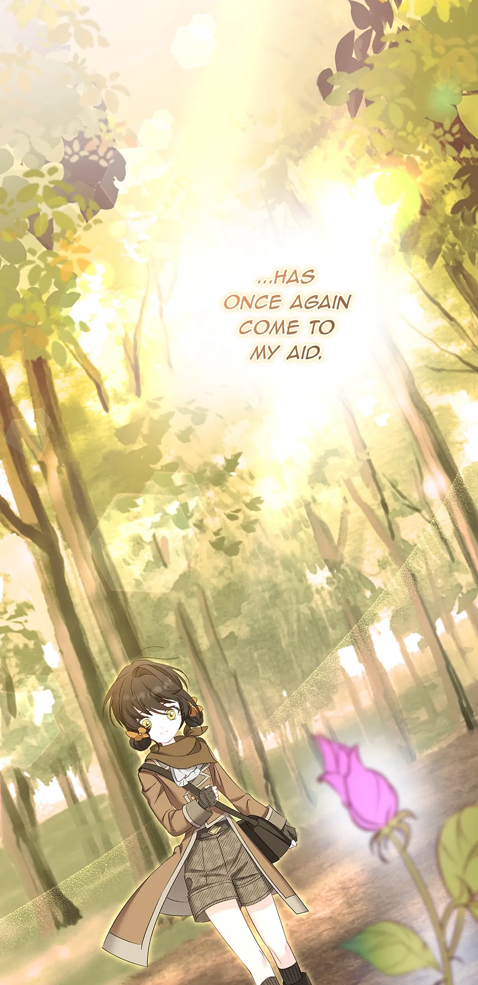 Please Get Out of My Household Chapter 13 page 60 - 