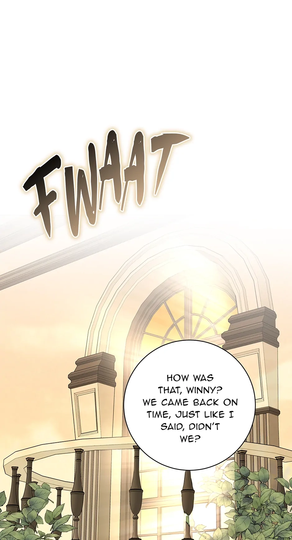 Please Get Out of My Household Chapter 13 page 63 - 