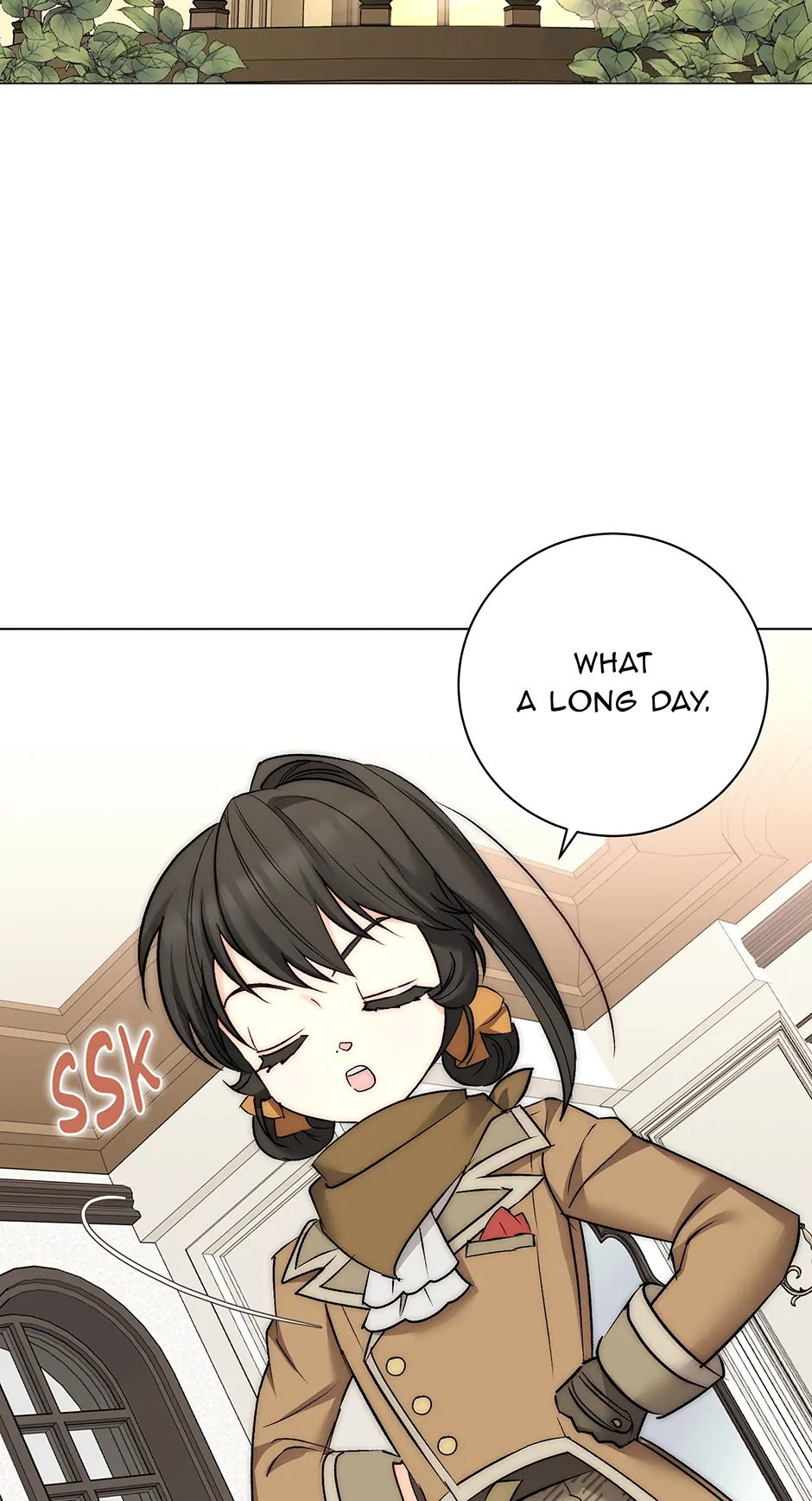 Please Get Out of My Household Chapter 13 page 64 - 