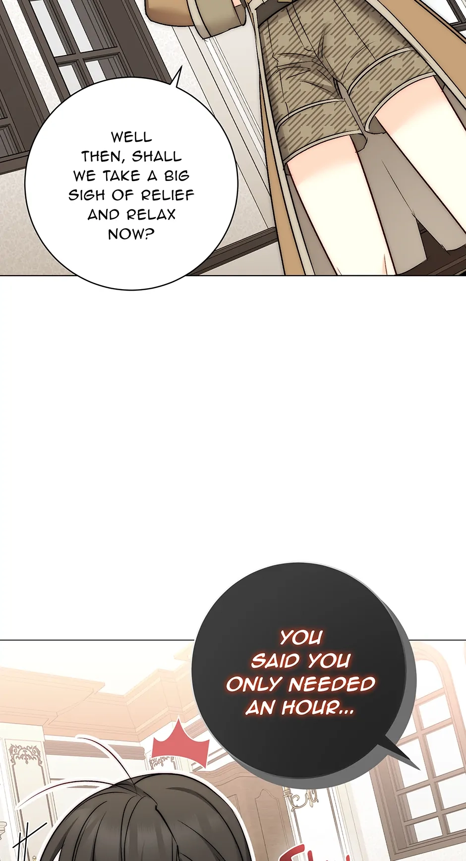 Please Get Out of My Household Chapter 13 page 65 - 