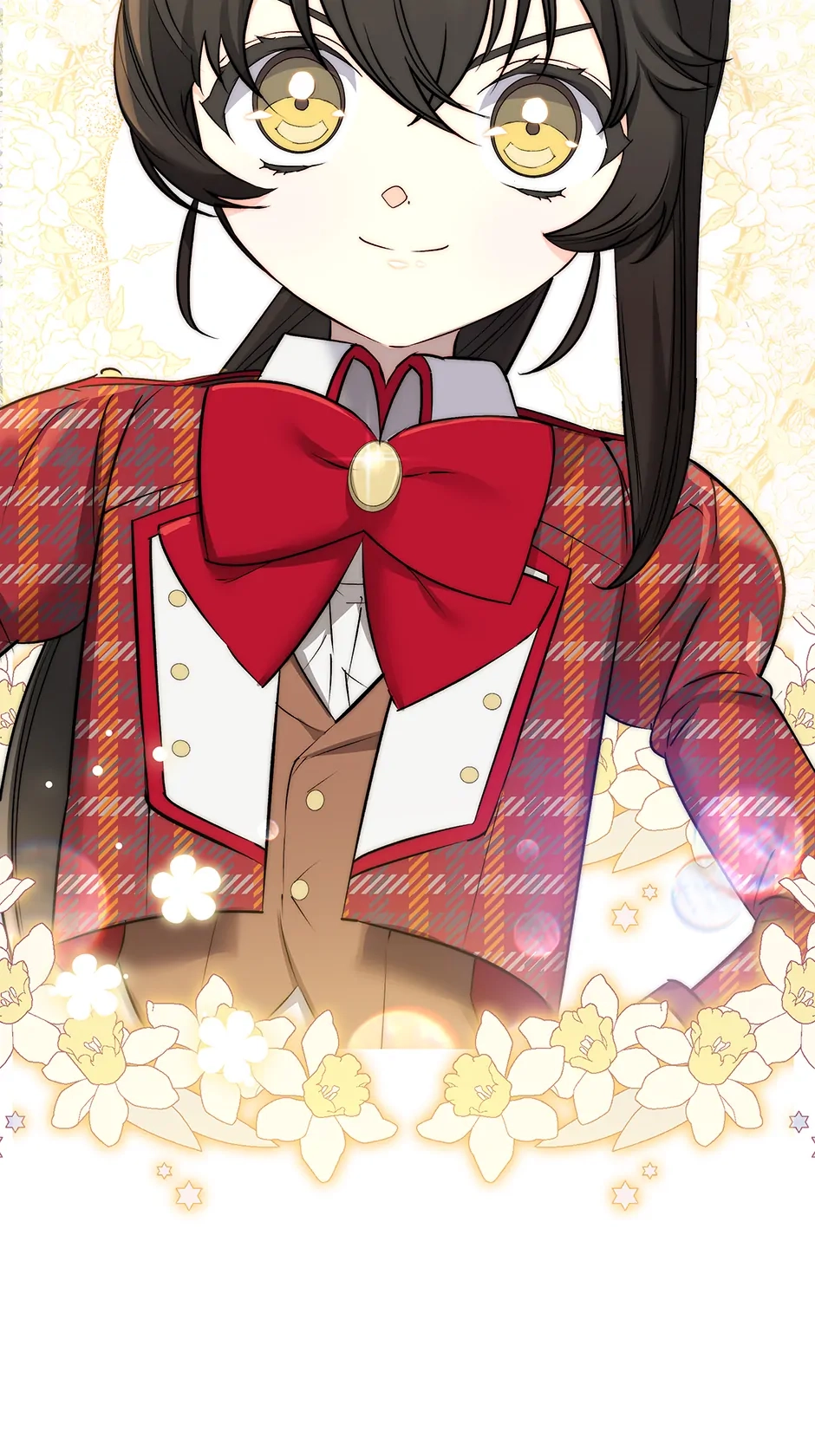 Please Get Out of My Household Chapter 13 page 8 - 