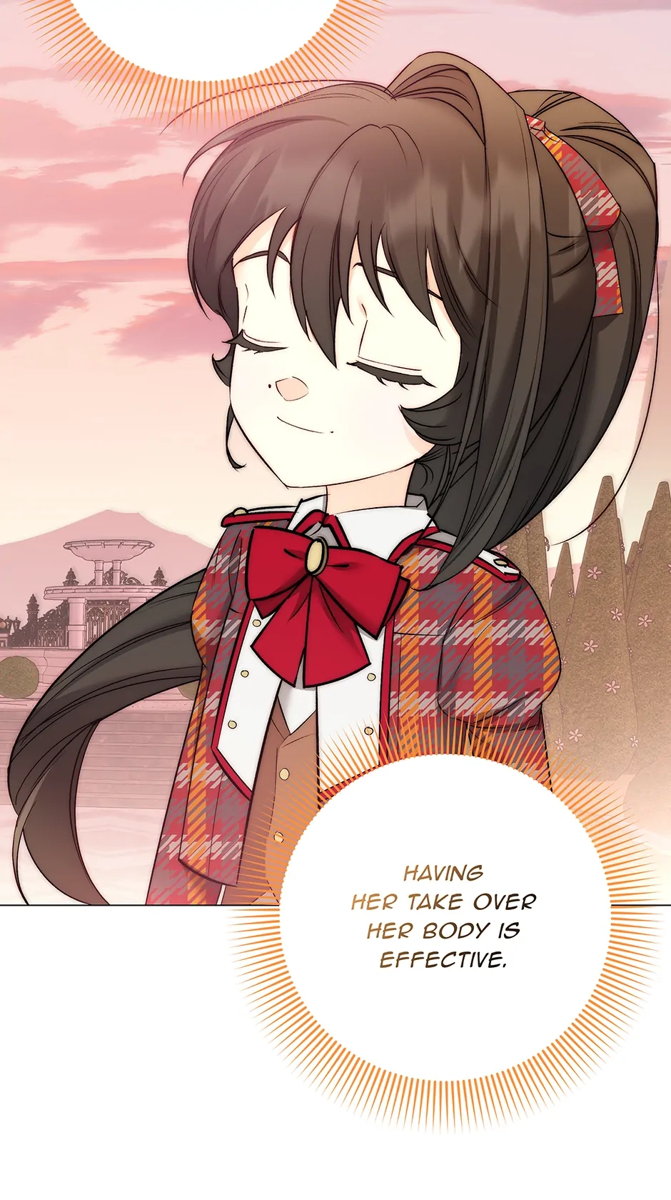 Please Get Out of My Household Chapter 13 page 10 - 