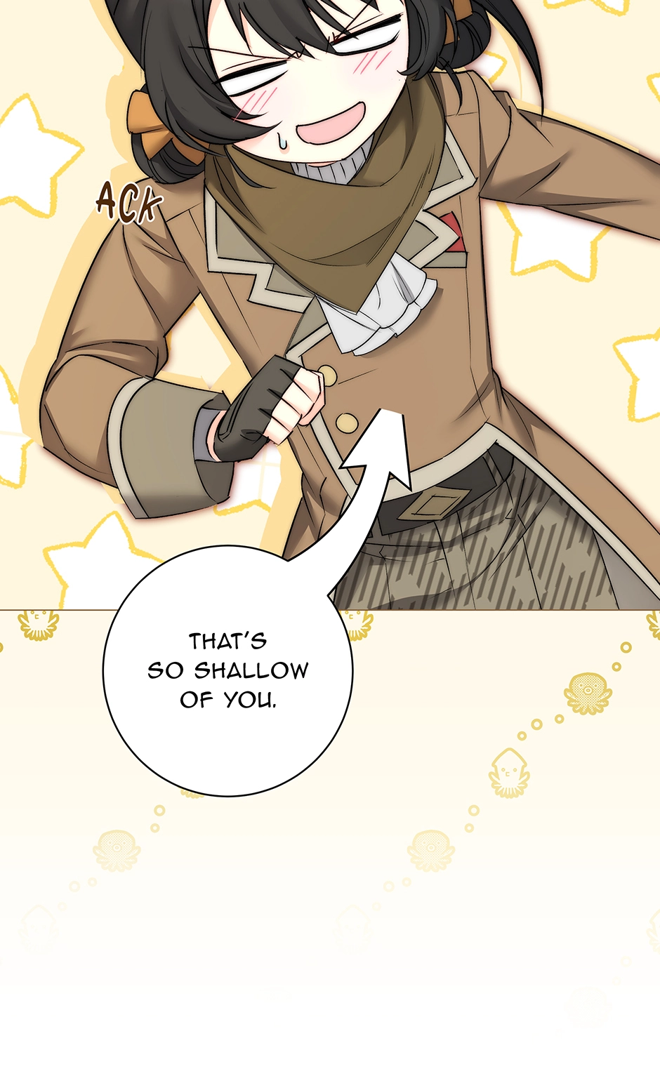 Please Get Out of My Household Chapter 14 page 19 - 