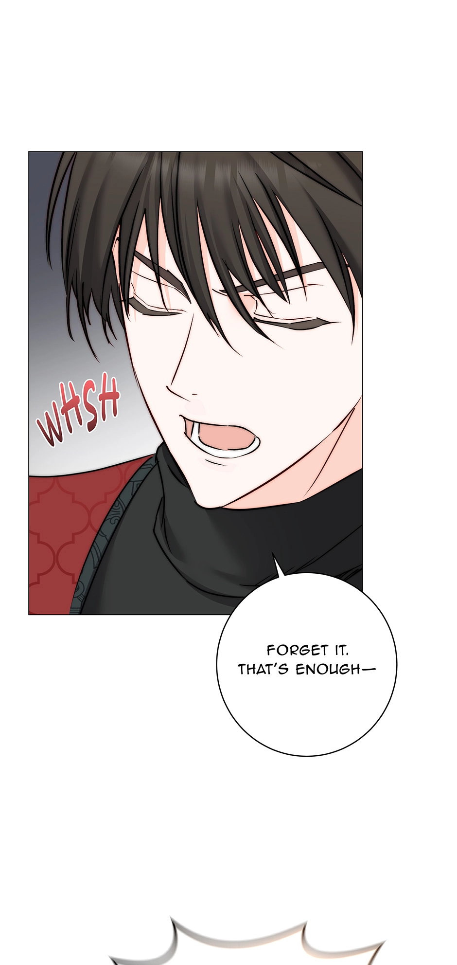 Please Get Out of My Household Chapter 14 page 21 - 