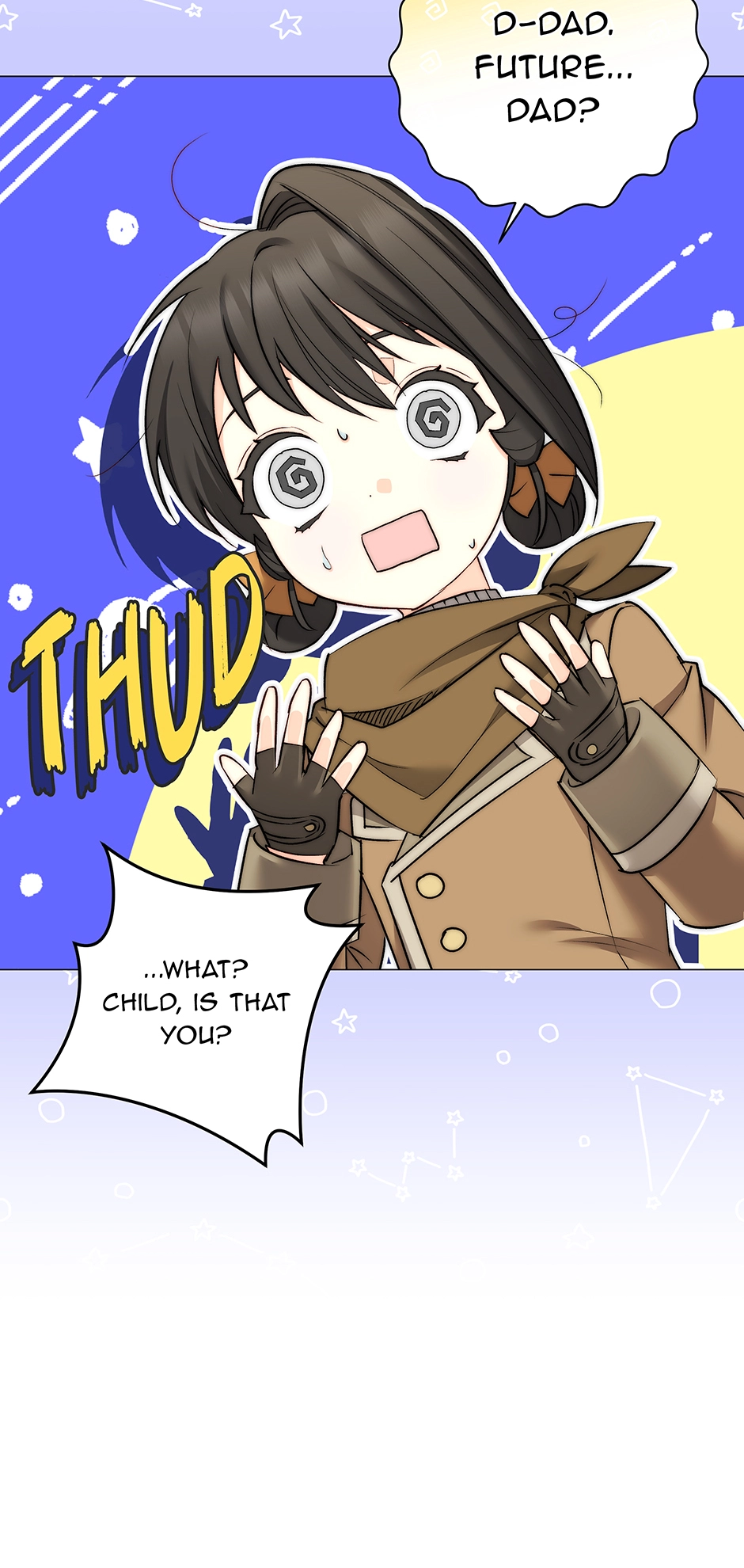 Please Get Out of My Household Chapter 14 page 25 - 