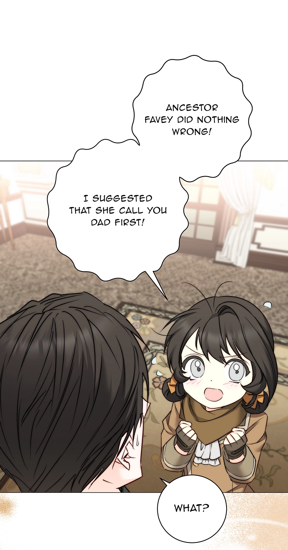 Please Get Out of My Household Chapter 14 page 26 - 