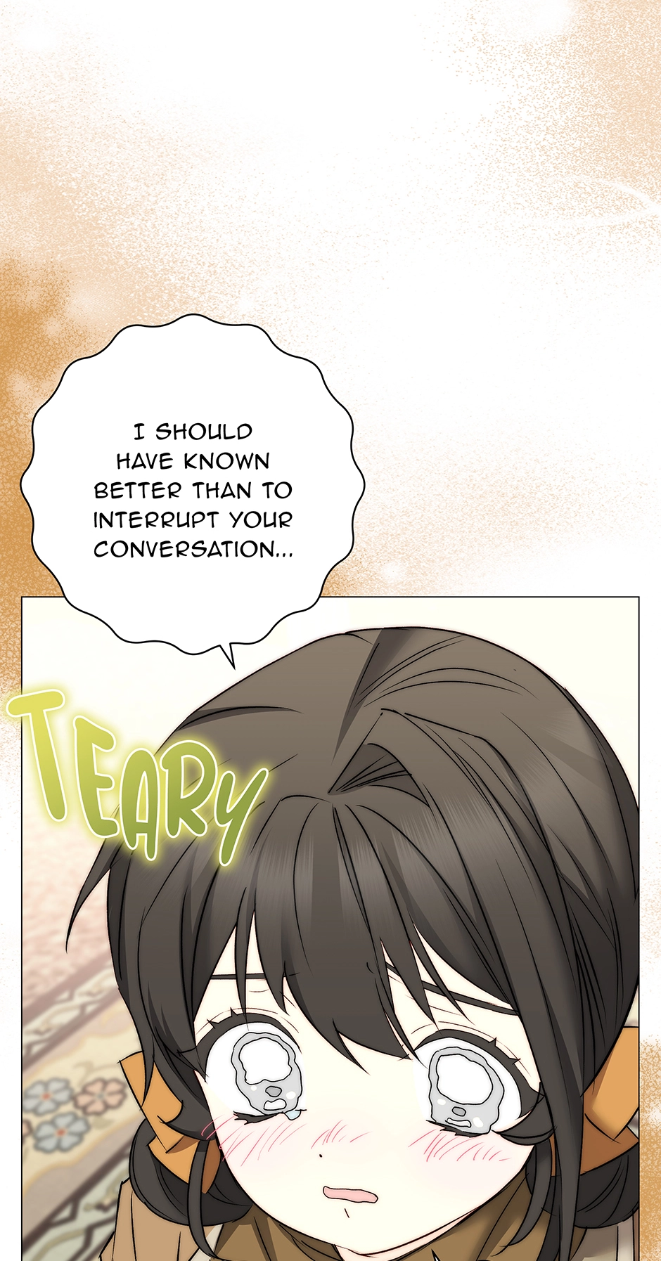 Please Get Out of My Household Chapter 14 page 27 - 