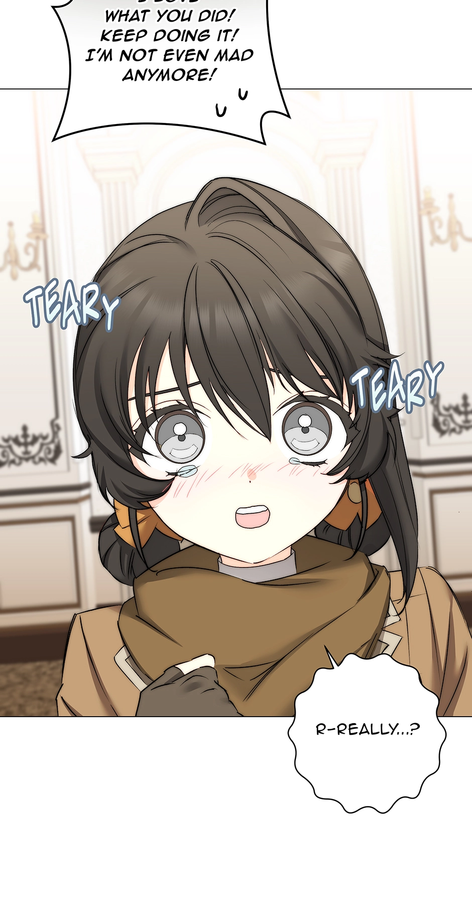 Please Get Out of My Household Chapter 14 page 30 - 