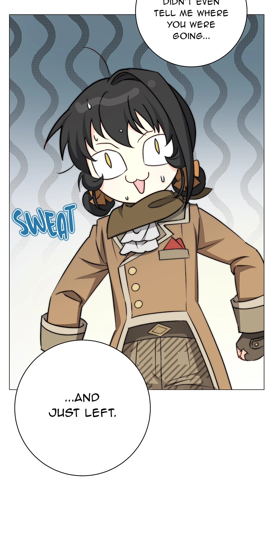 Please Get Out of My Household Chapter 14 page 4 - 