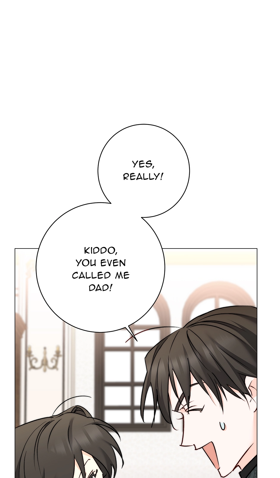 Please Get Out of My Household Chapter 14 page 31 - 
