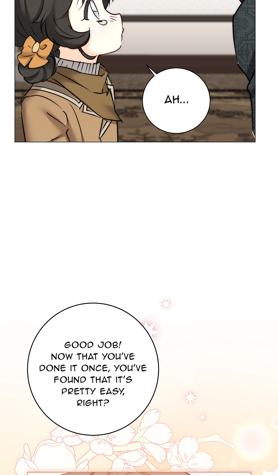 Please Get Out of My Household Chapter 14 page 32 - 