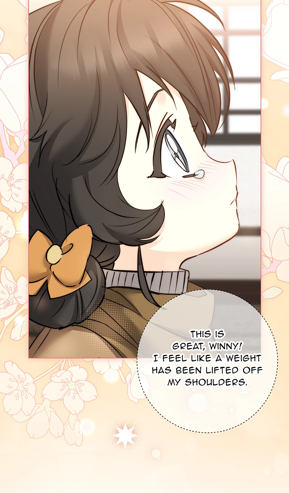 Please Get Out of My Household Chapter 14 page 33 - 