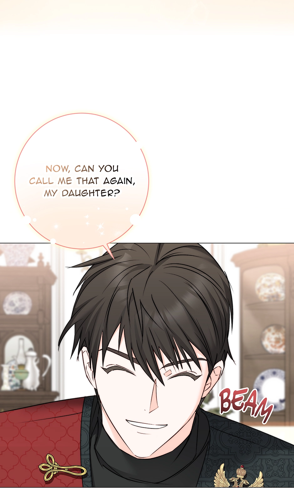 Please Get Out of My Household Chapter 14 page 34 - 