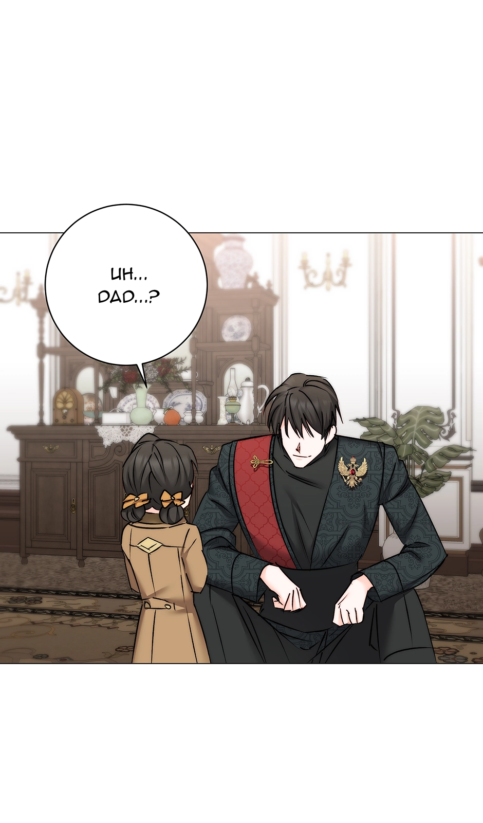 Please Get Out of My Household Chapter 14 page 35 - 